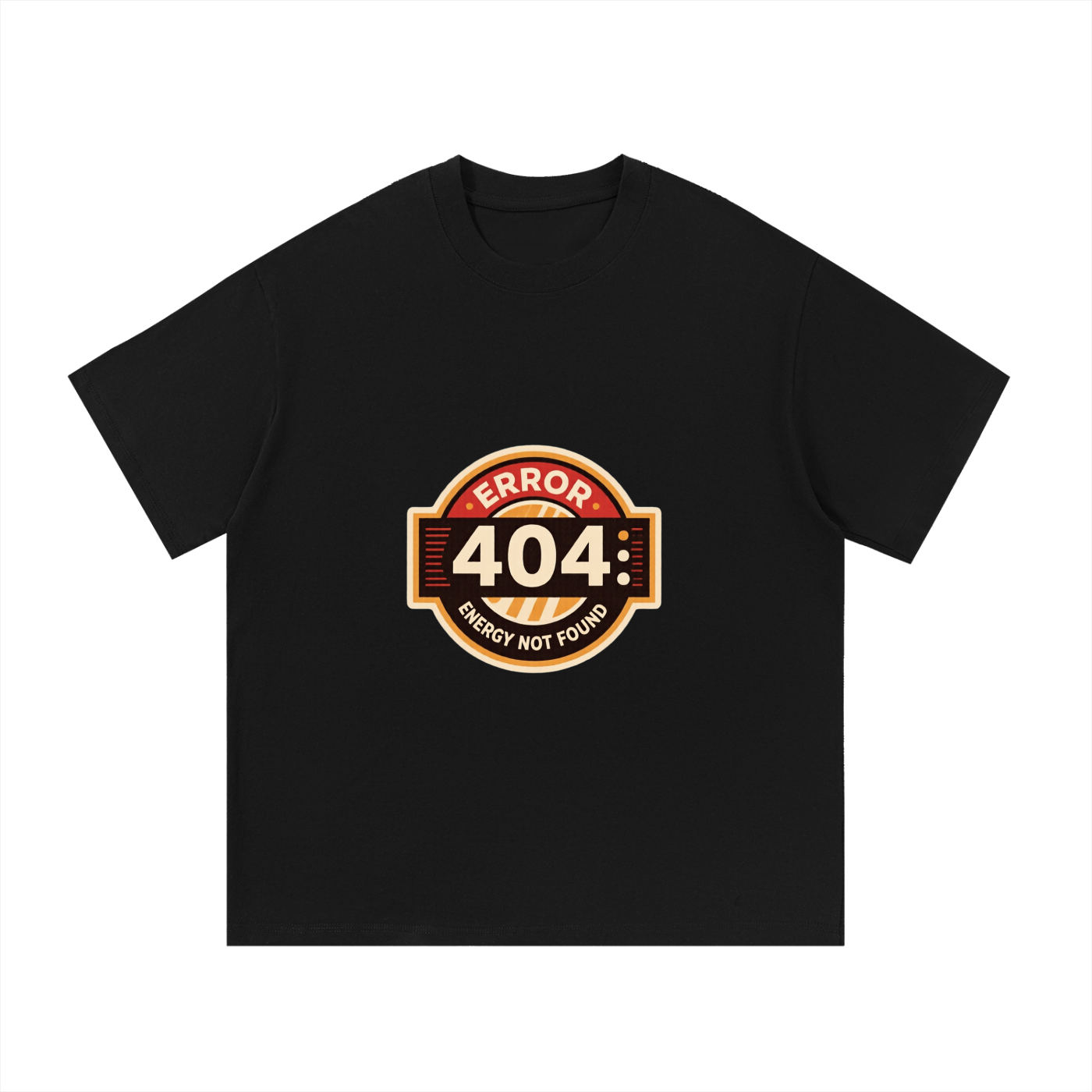 Essential Cotton T-Shirt