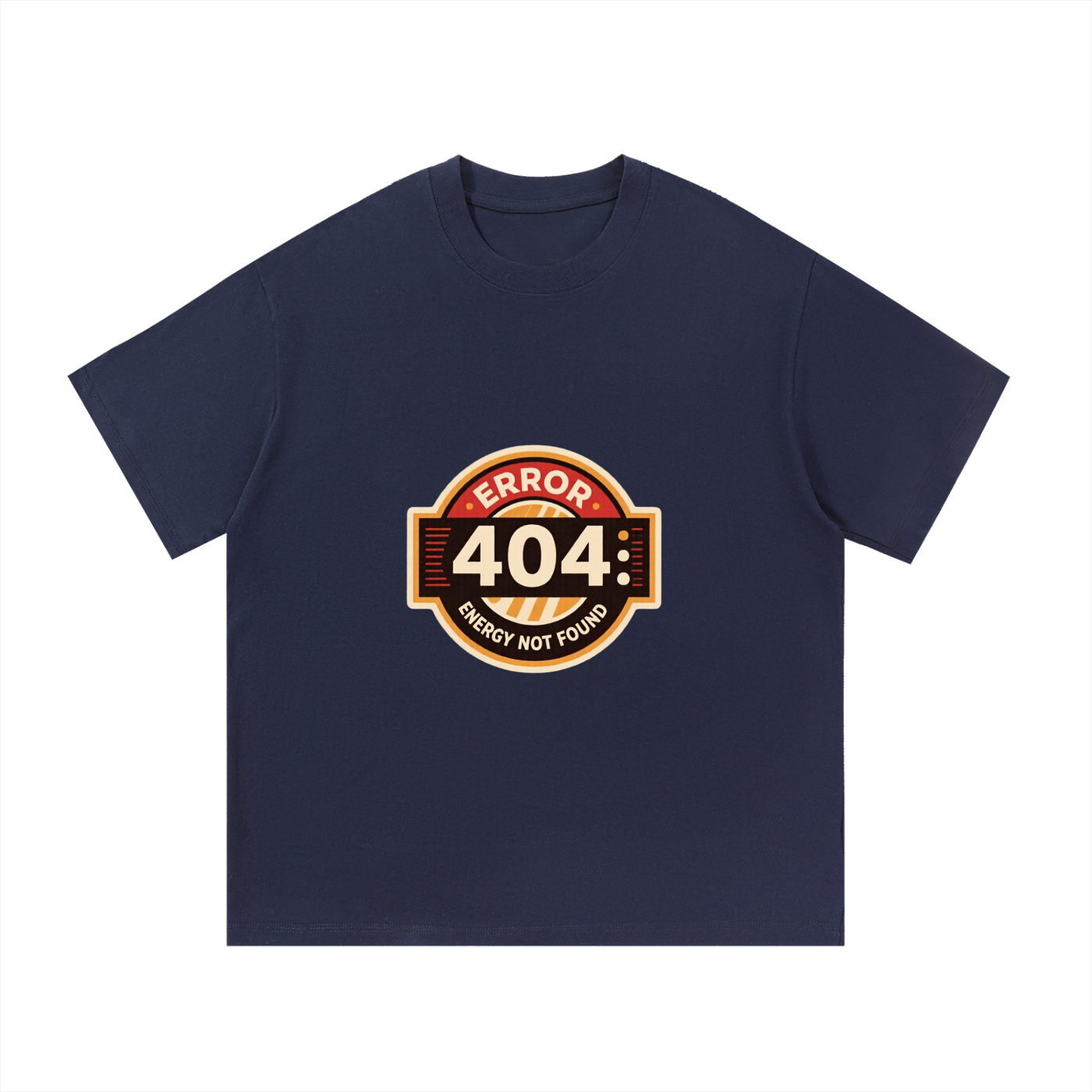 Essential Cotton T-Shirt