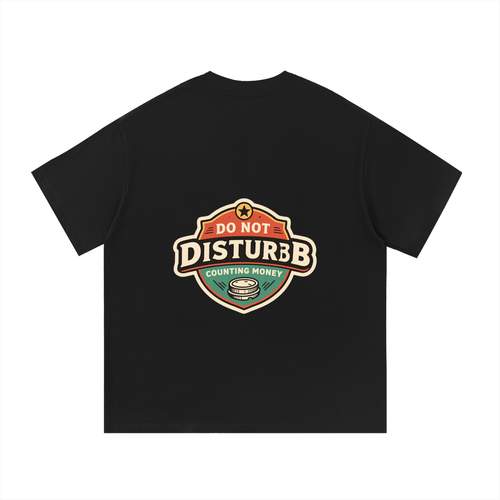 Essential Cotton T-Shirt