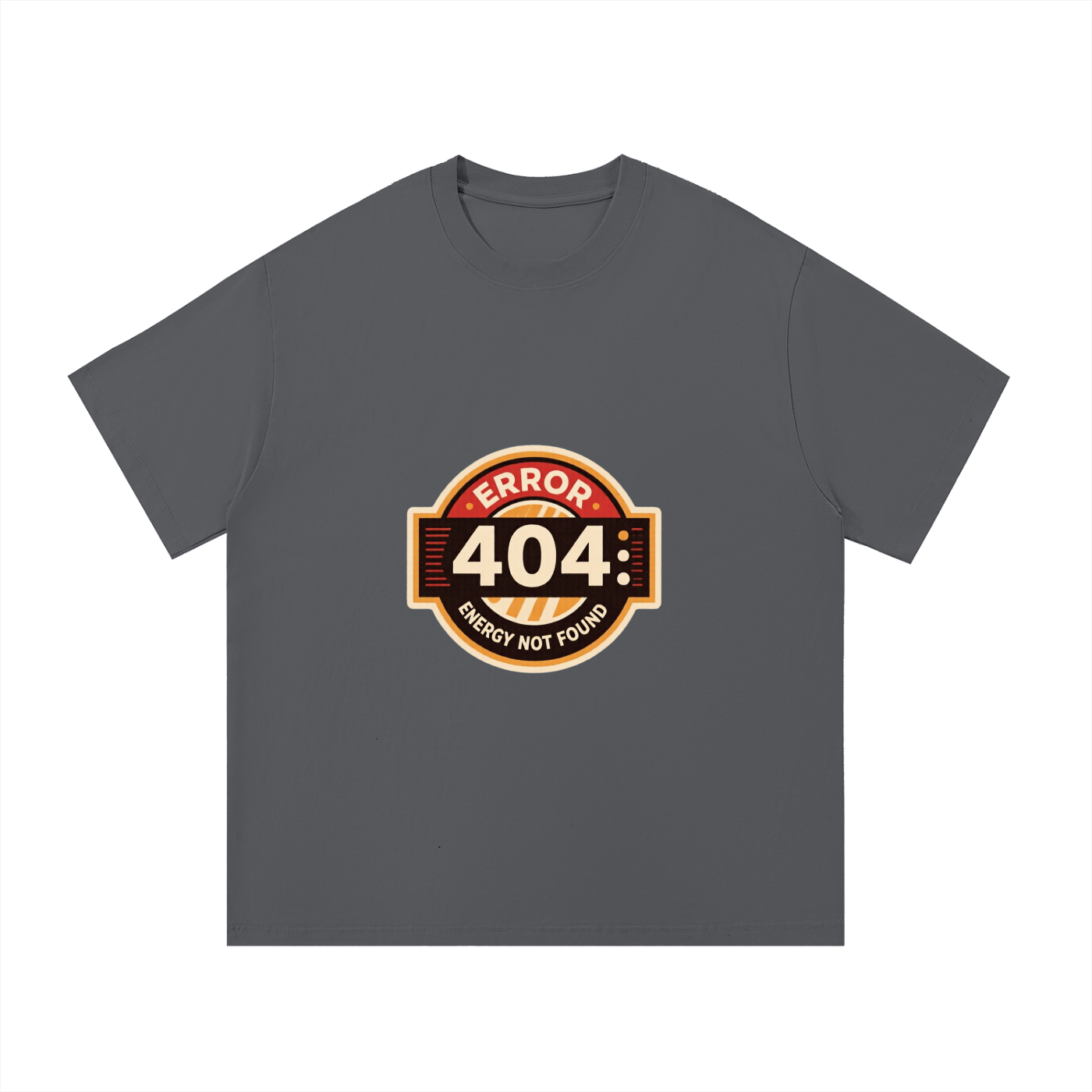 Essential Cotton T-Shirt