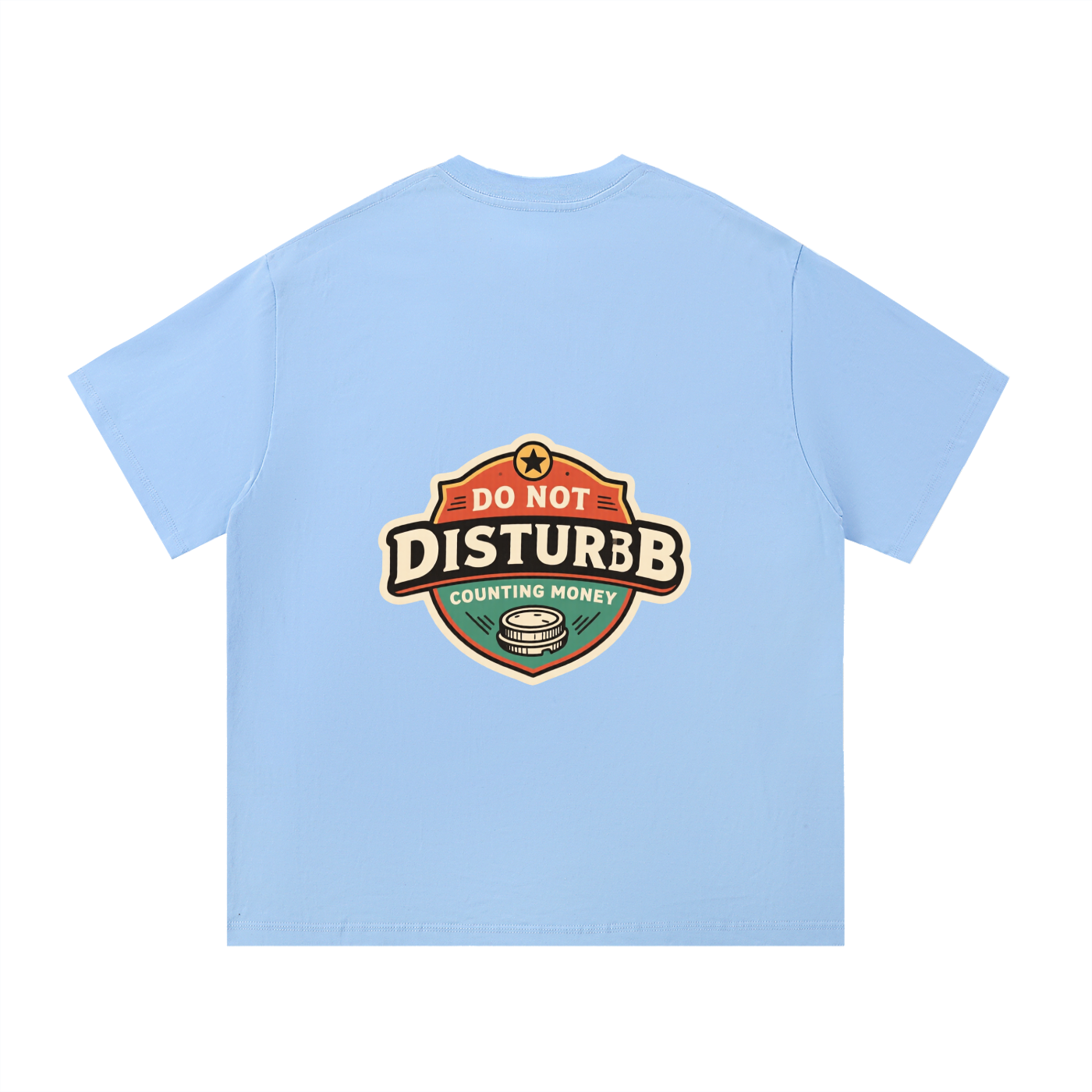 Essential Cotton T-Shirt
