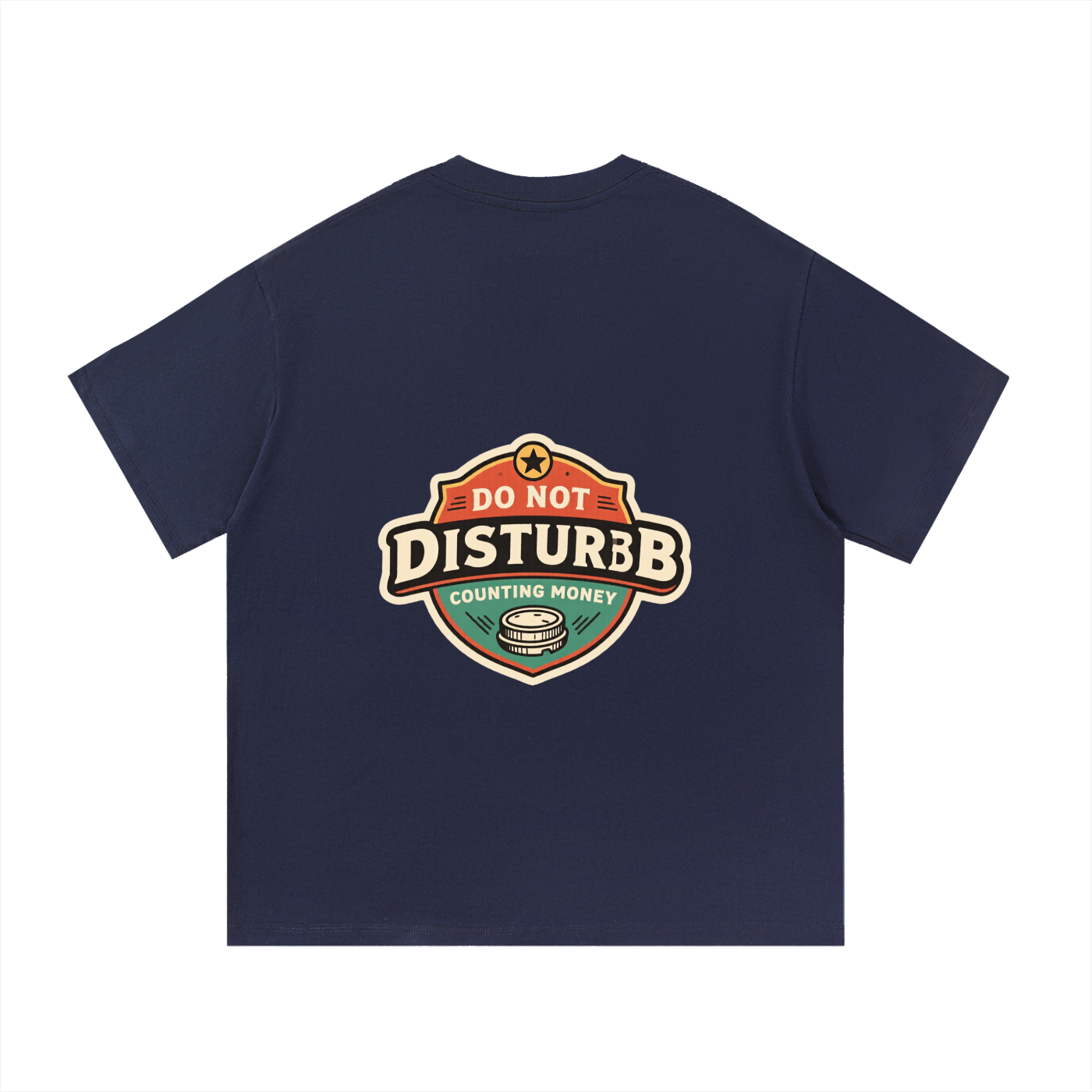 Essential Cotton T-Shirt