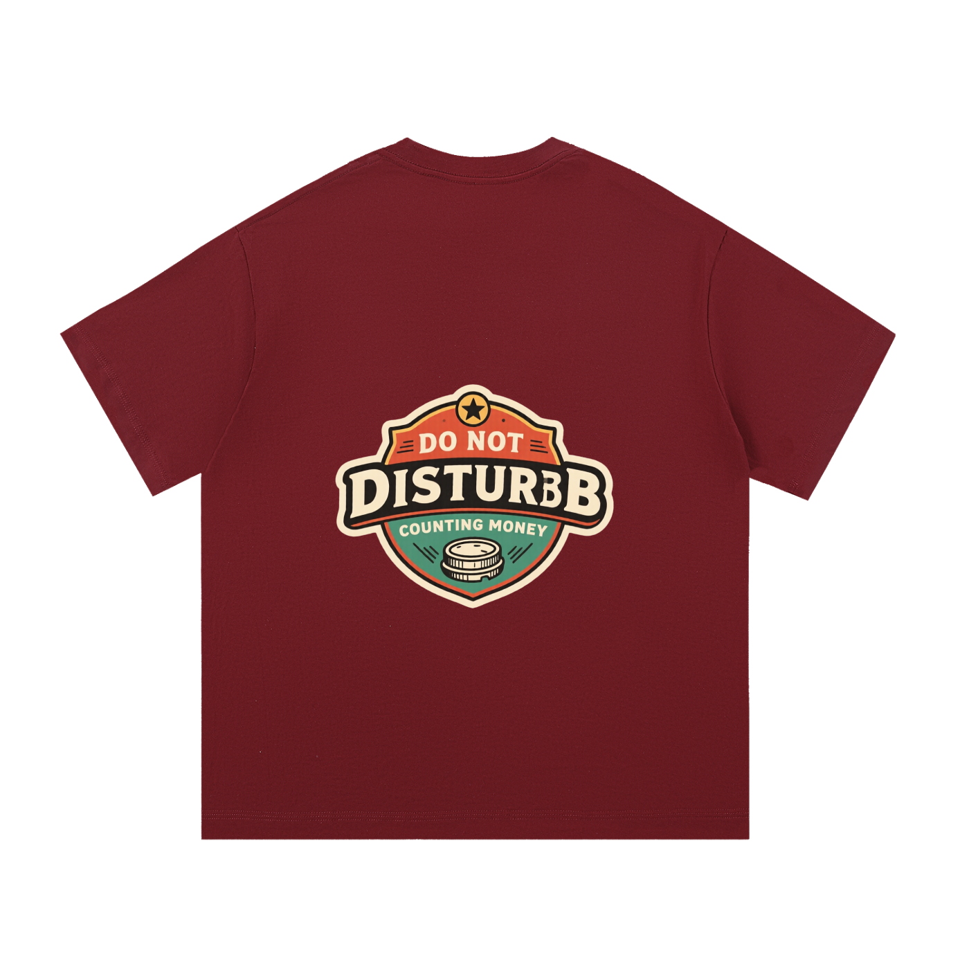 Essential Cotton T-Shirt